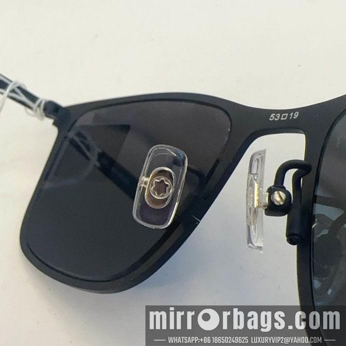 Replica Montblanc Glasses smx43