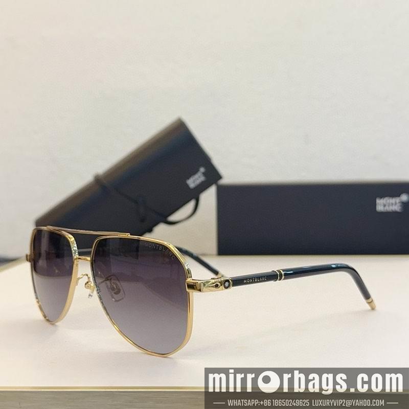 Replica Montblanc Glasses smx20