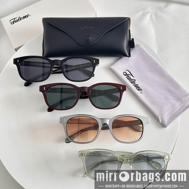 Replica Fabe Hle Glasses 03smh01