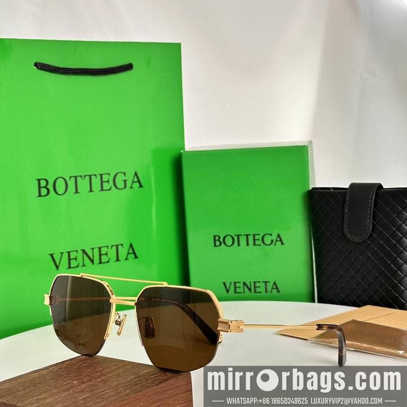 Replica Bottega Veneta Glasses 03smh25