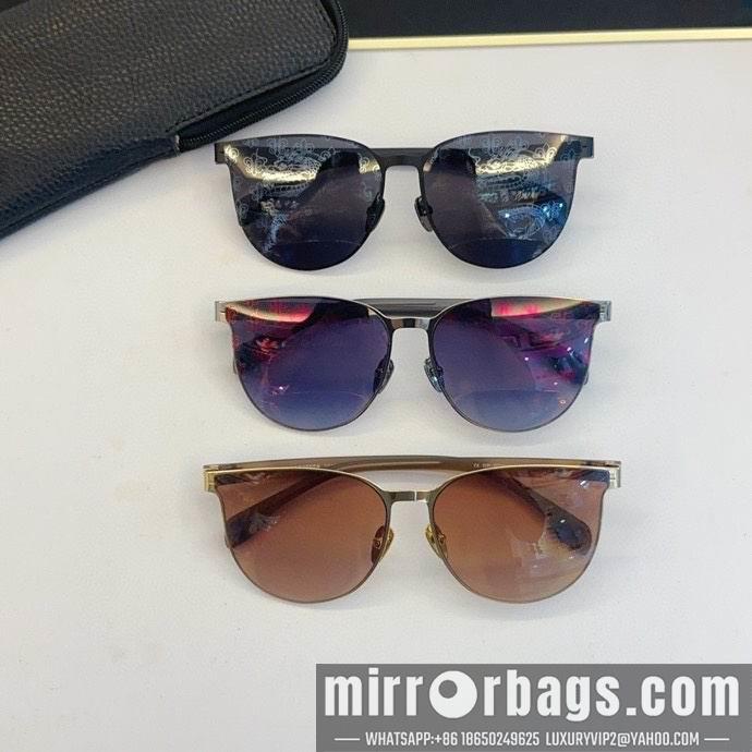 Replica Chrome Hearts Glasses smx20