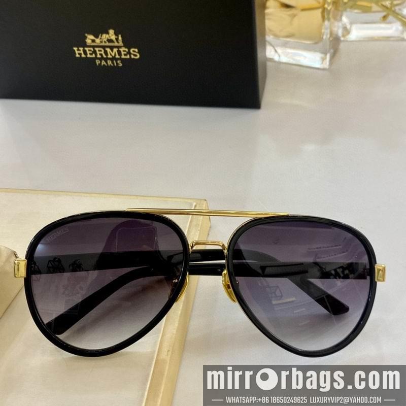 Replica Hermes Glasses 03smh20