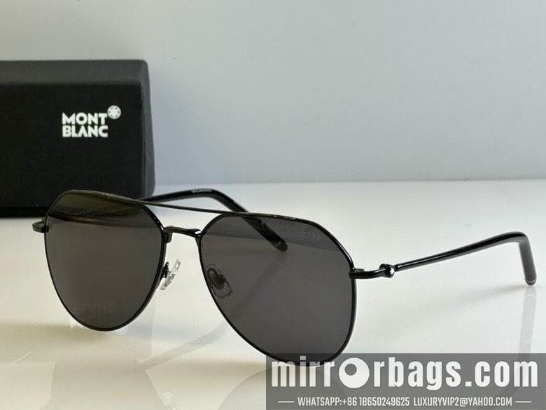 Replica Montblanc Glasses smx37