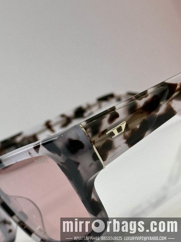 Replica Diecet Glasses 03smh02