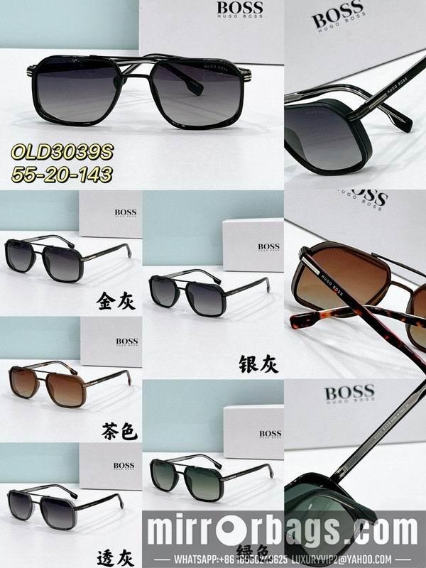 Replica Boss Glasses 03smh42