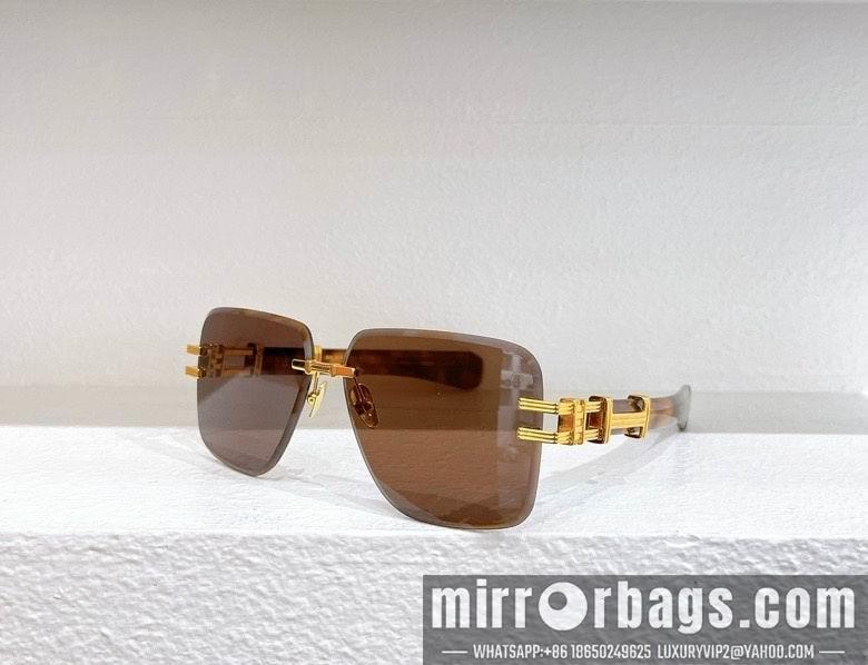 Replica Balmain Glasses 010205