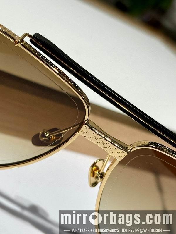 Replica Maybach Glasses 03smh50
