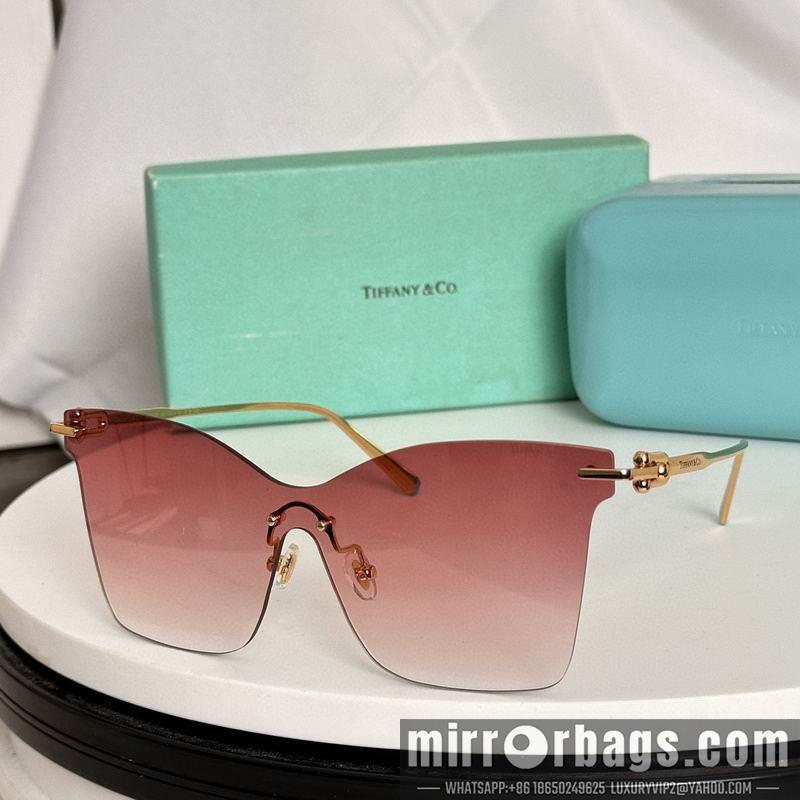 Replica Tiffany & CO Glasses 03smh01