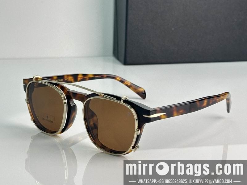 Replica David Beckham Glasses 03smh10