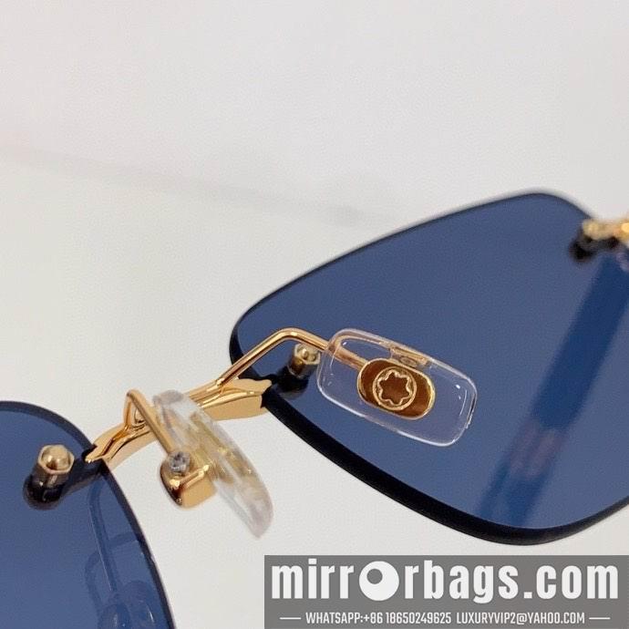 Replica Montblanc Glasses smx25