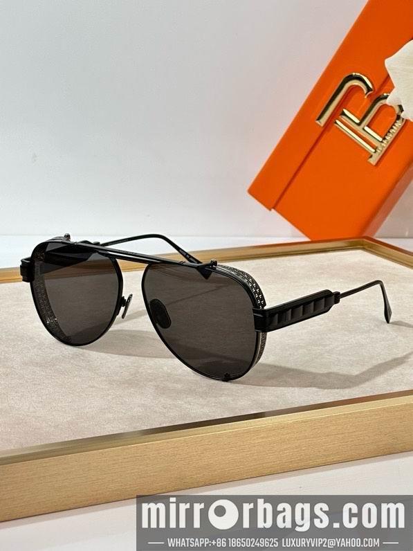 Replica Balmain Glasses smx48