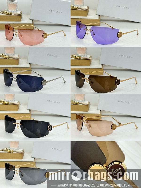 Replica Jimmychoo Glasses 03smh07