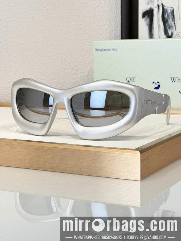 Replica Off White Glasses 03smh80