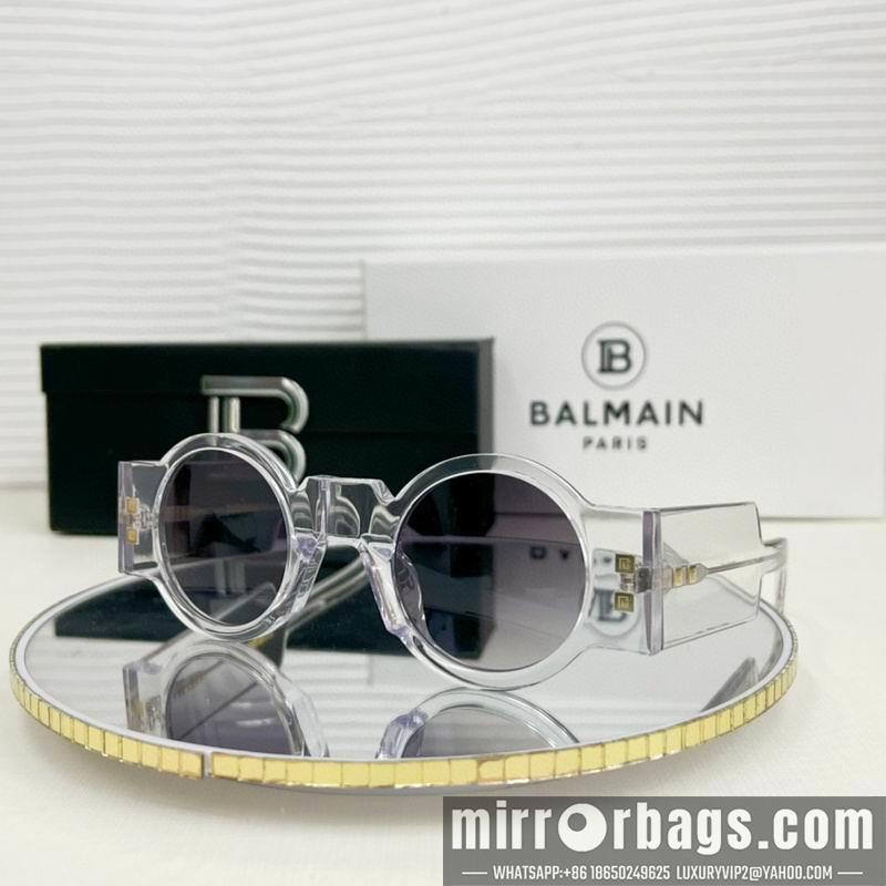 Replica Balmain Glasses 03smh67