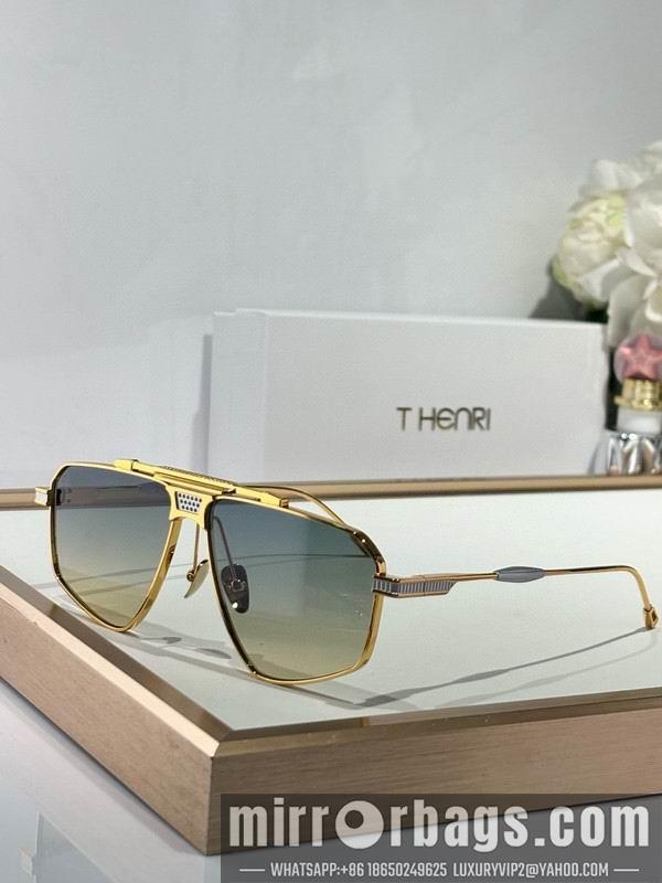 Replica Thenri Glasses 03smh01