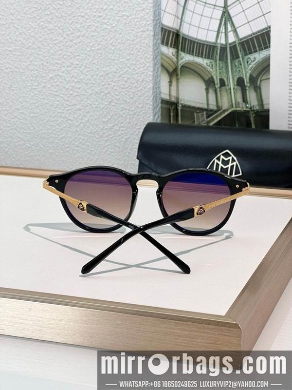 Replica Maybach Glasses 03smh70