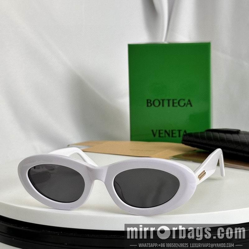 Replica Bottega Veneta Glasses 03smh33