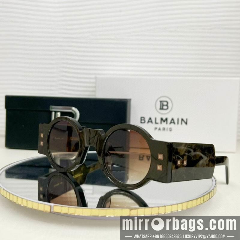 Replica Balmain Glasses 03smh67