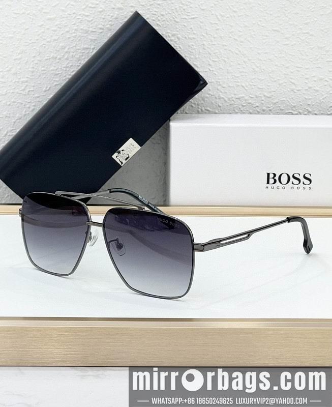 Replica Boss Glasses 03smh38