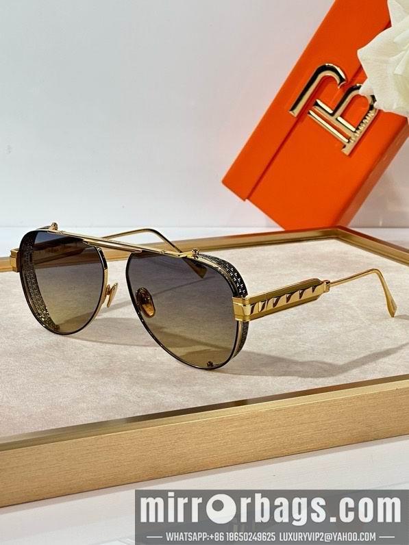 Replica Balmain Glasses smx48