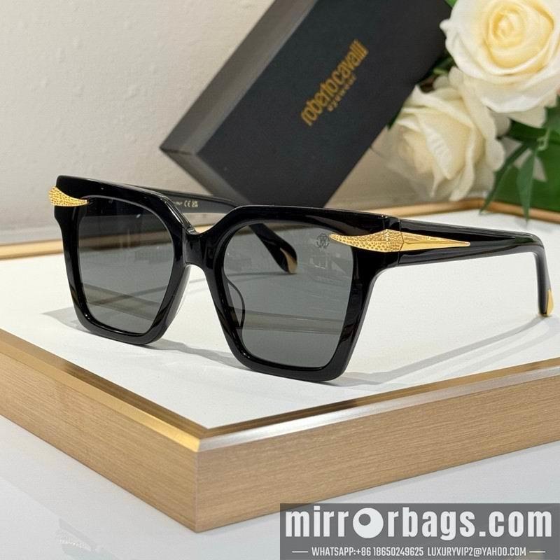 Replica Roberto Cavalli Glasses 03smh12