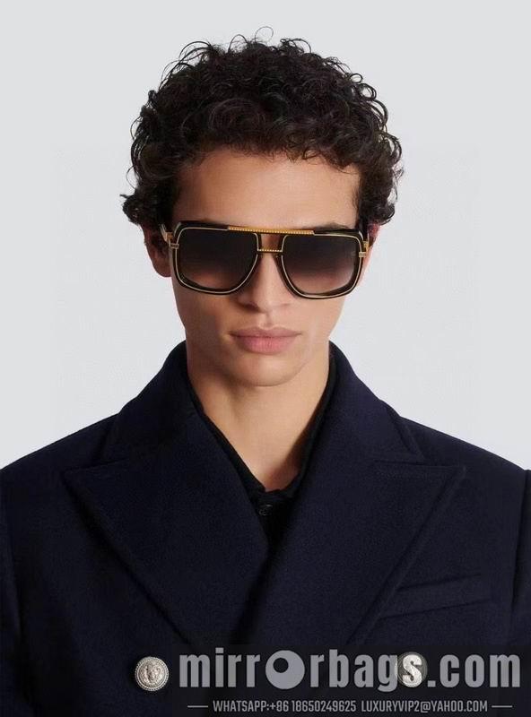 Replica Balmain Glasses 03smh65