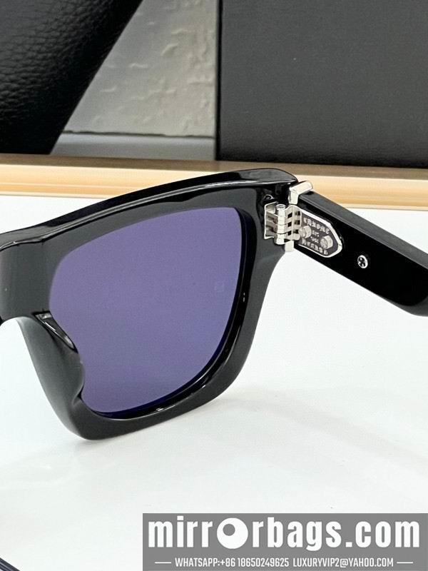 Replica Chrome Hearts Glasses 03smh38