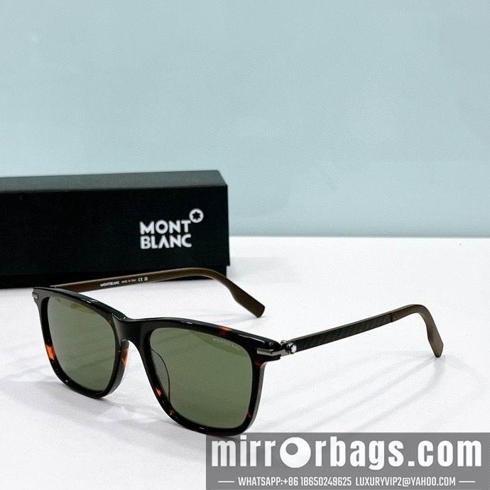 Replica Montblanc Glasses smx15