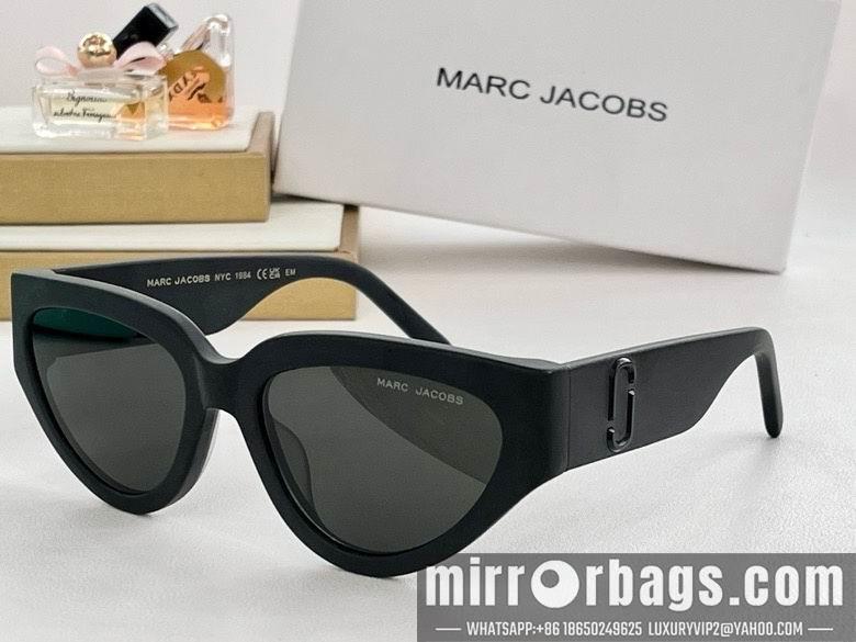 Replica Marc Jacobs Glasses 010301