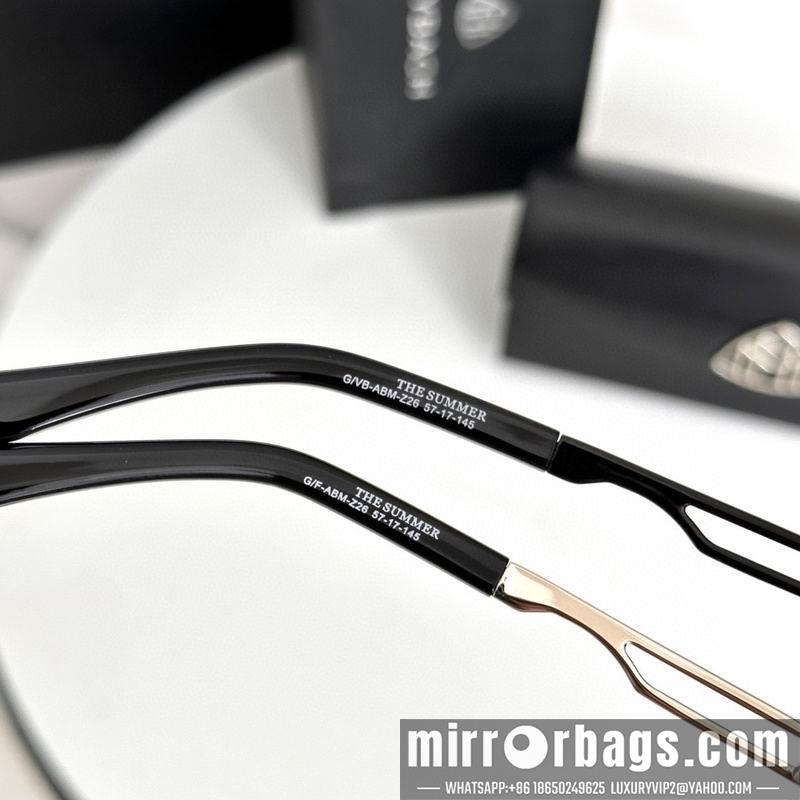 Replica Maybach Glasses 03smh99
