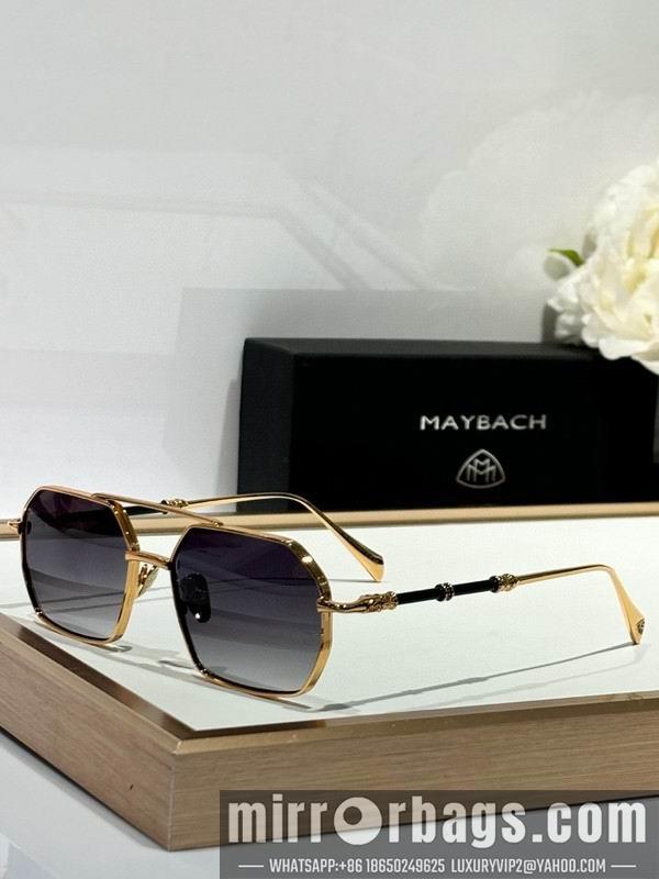 Replica Maybach Glasses 03smh51