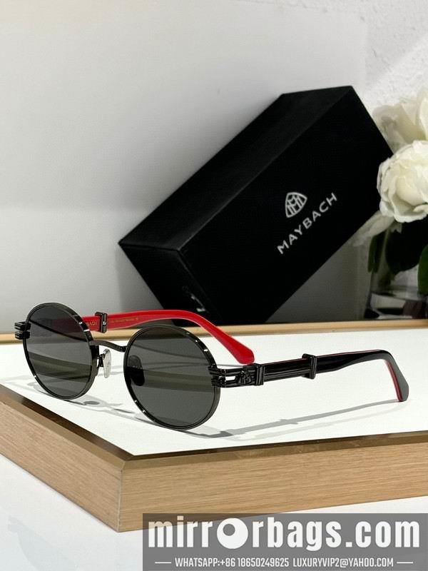 Replica Maybach Glasses 03smh83