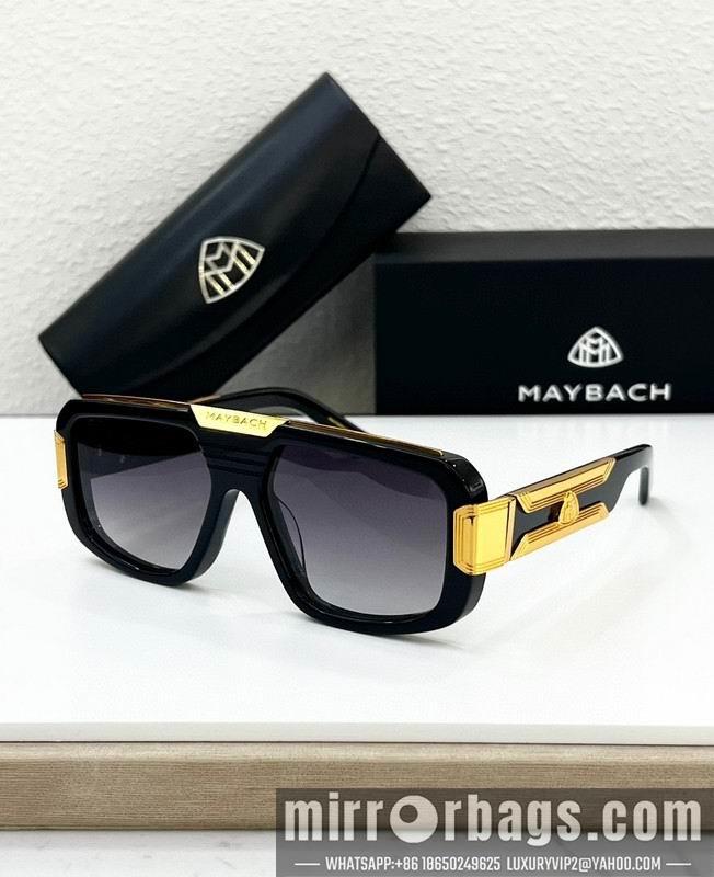 Replica Maybach Glasses 03smh37
