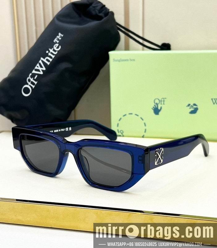 Replica Off White Glasses 03smh78