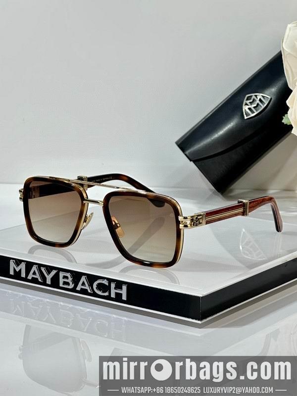 Replica Maybach Glasses 03smh87