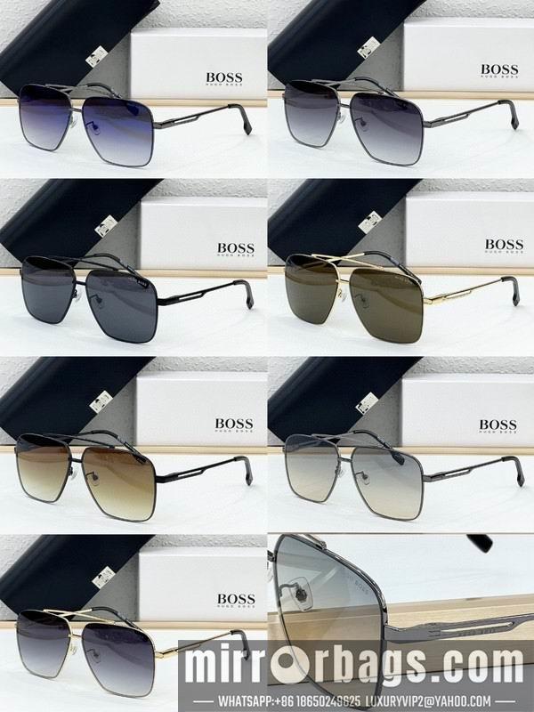 Replica Boss Glasses 03smh38