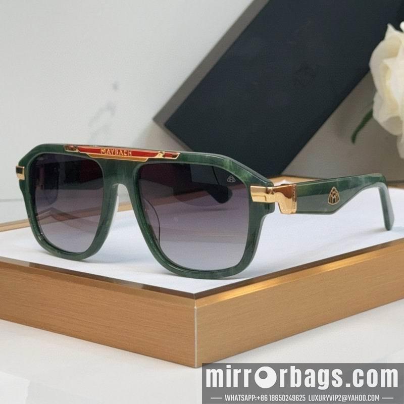 Replica Maybach Glasses 03smh62