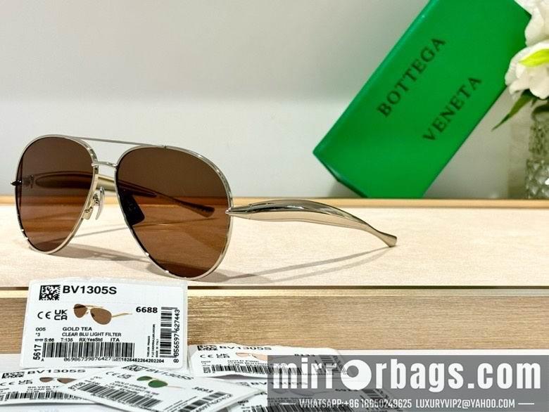 Replica Bottega Veneta Glasses smx22