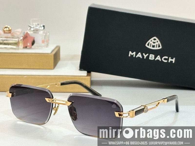 Replica Maybach Glasses 03smh55