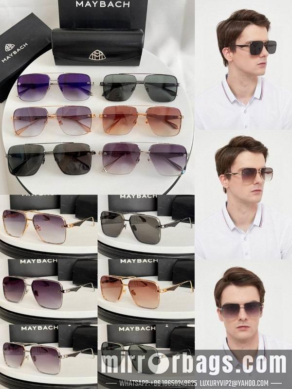 Replica Maybach Glasses 03smh35