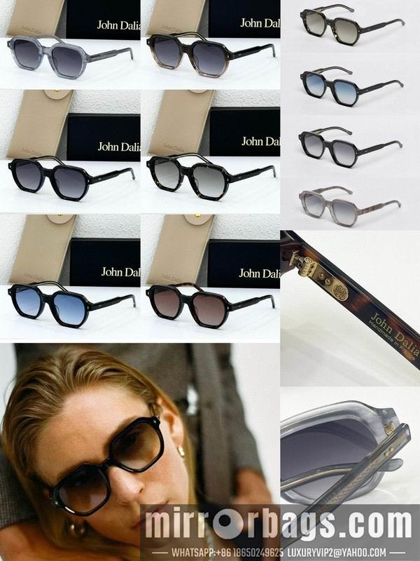 Replica John Dalia Glasses 03smh17