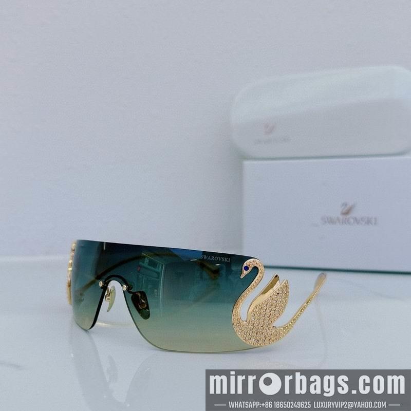 Replica Swarovski Glasses 03smh06