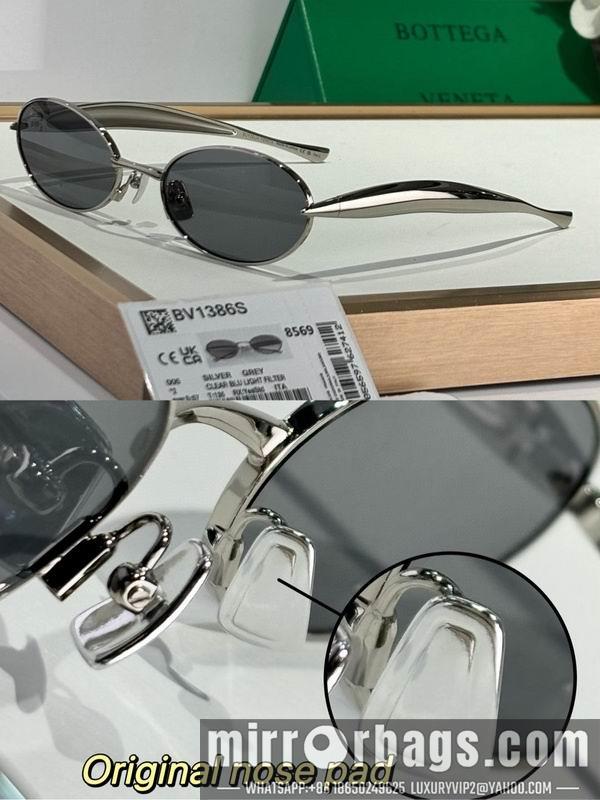 Replica Bottega Veneta Glasses 03smh30