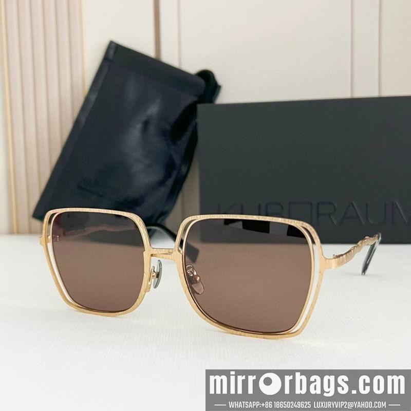 Replica Kuboraum Glasses 03smh24