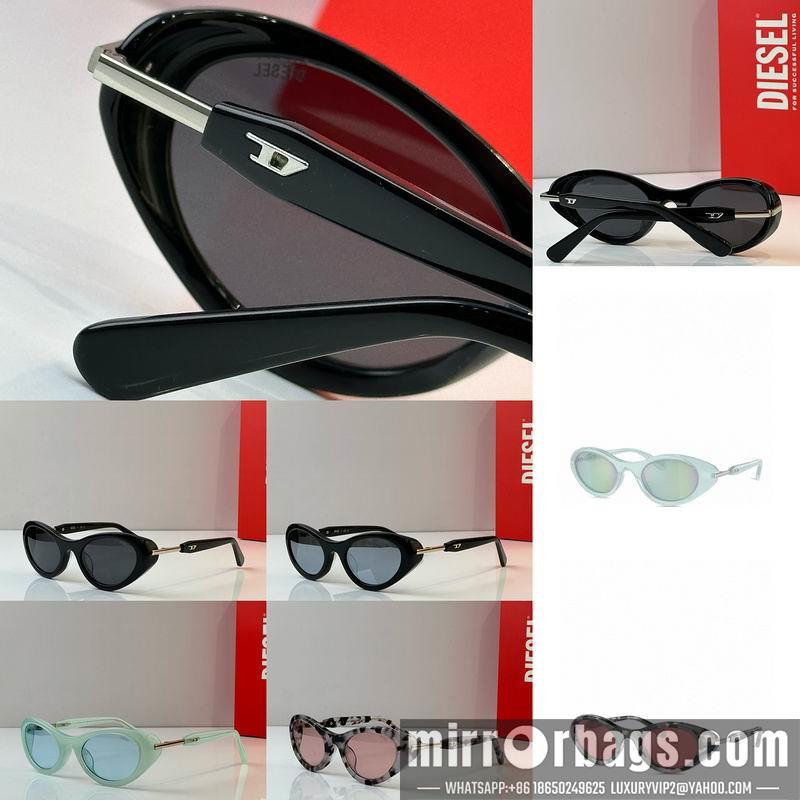 Replica Diecet Glasses 03smh01