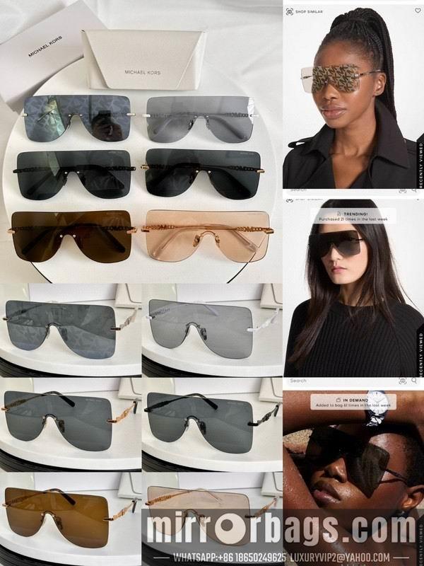 Replica Michael Kors Glasses 03smh04