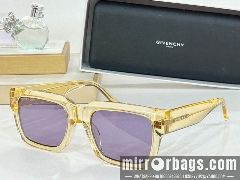 Replica Givenchy Glasses smx10