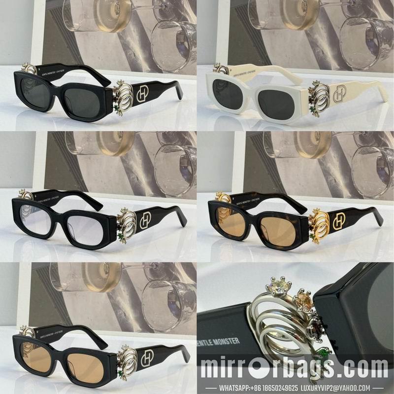 Replica GentleMonster Glasses 03smh01