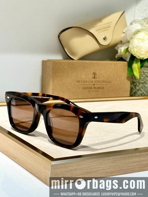 Replica Olivre Peoples Glasses 03smh02