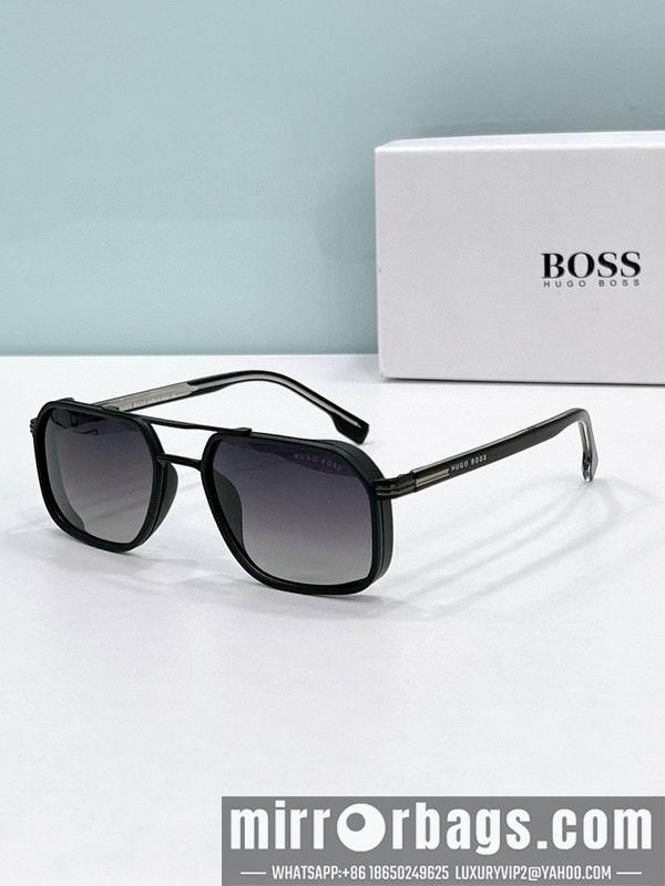 Replica Boss Glasses 03smh42